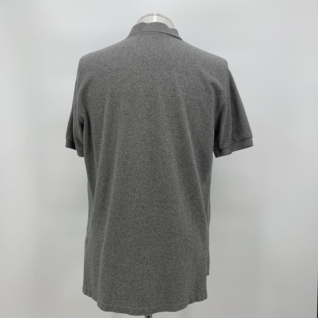 Polo Shirt SS