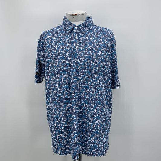 Sunday Swagger Shirt SS NWT