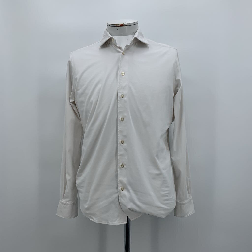 Emanuel Berg Shirt