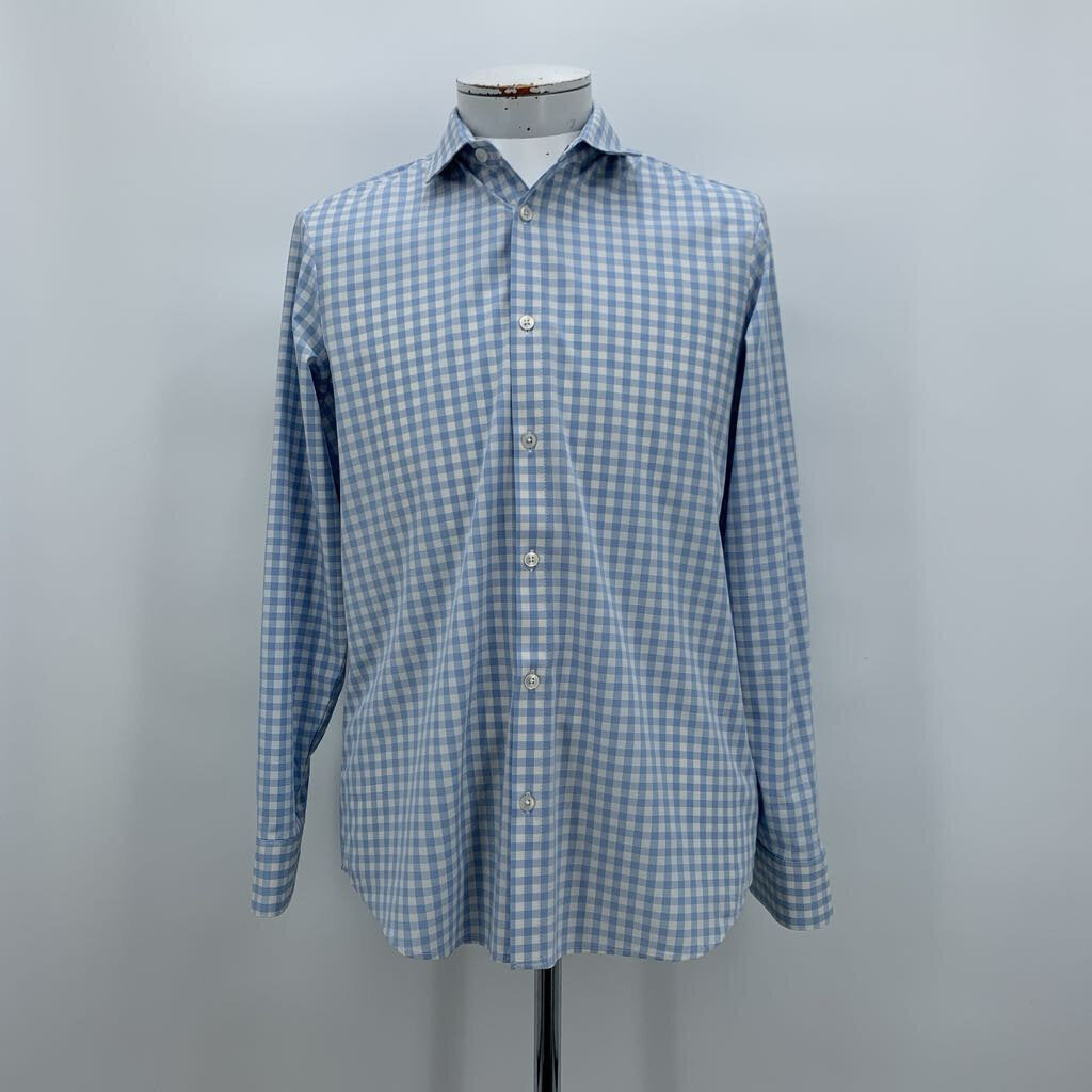 Mizzen + Main Shirt