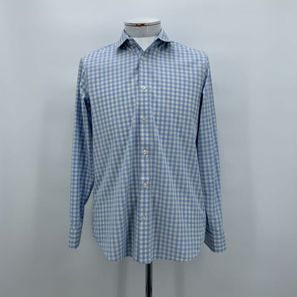 Mizzen + Main Shirt