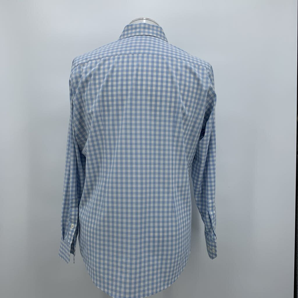 Mizzen + Main Shirt