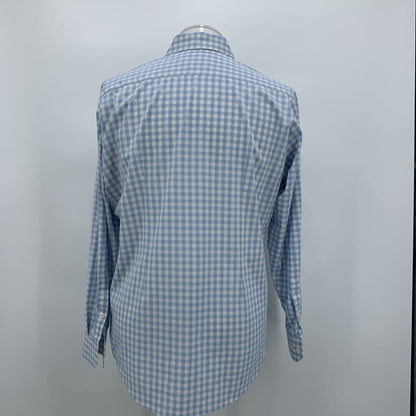 Mizzen + Main Shirt