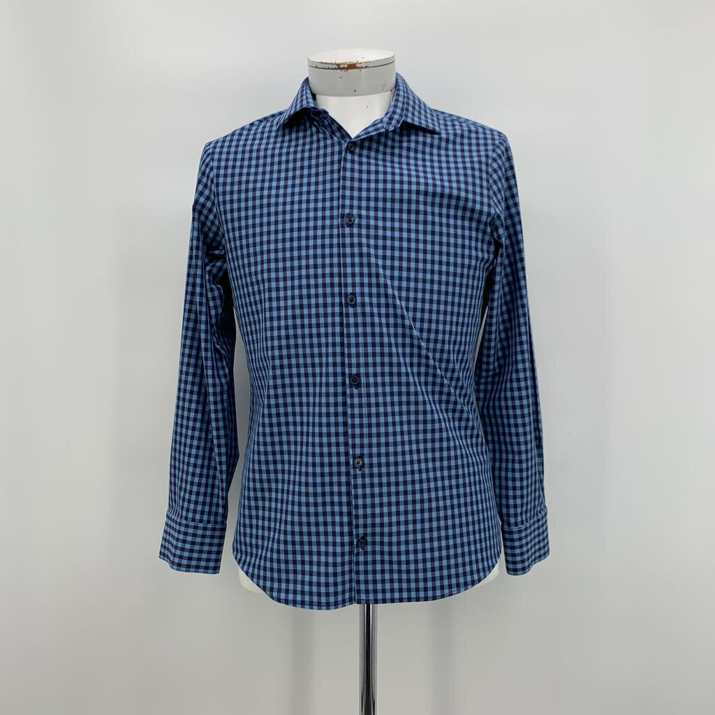 Mizzen + Main Shirt