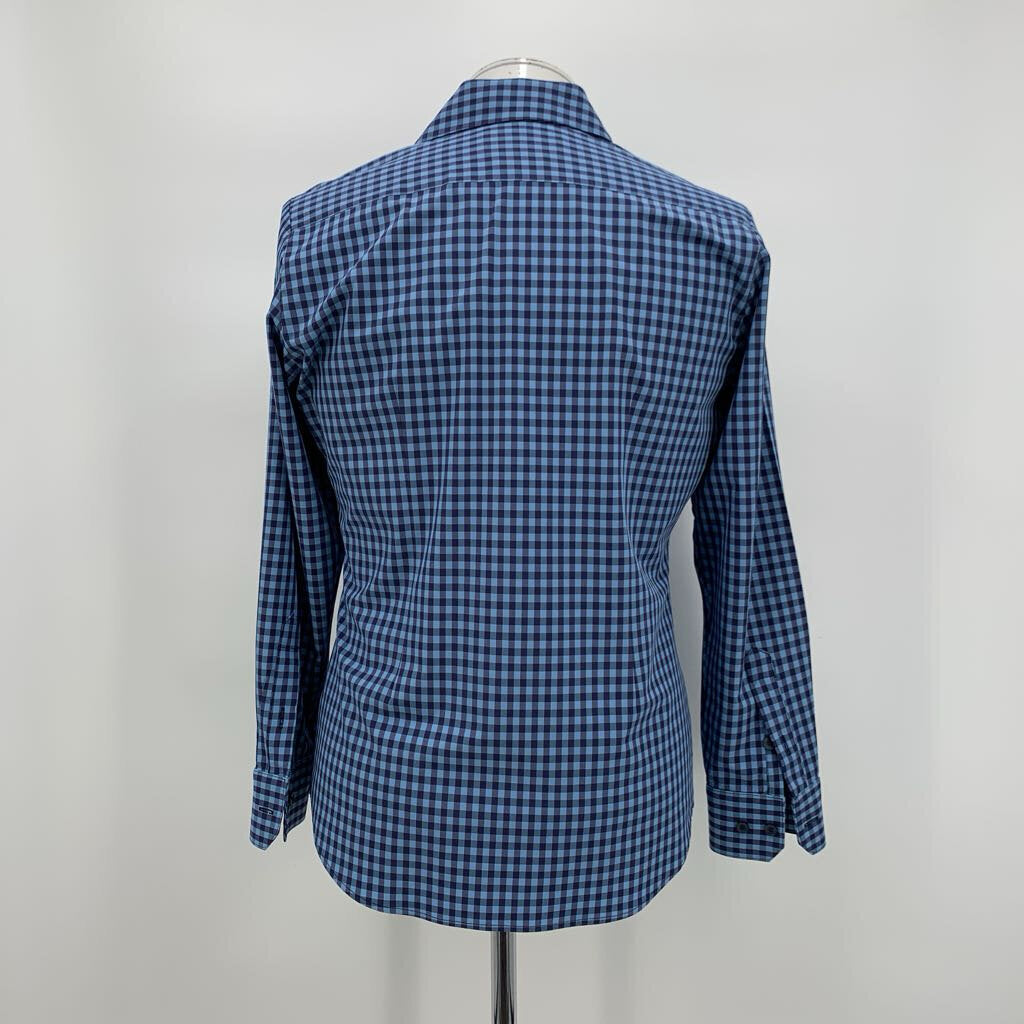 Mizzen + Main Shirt