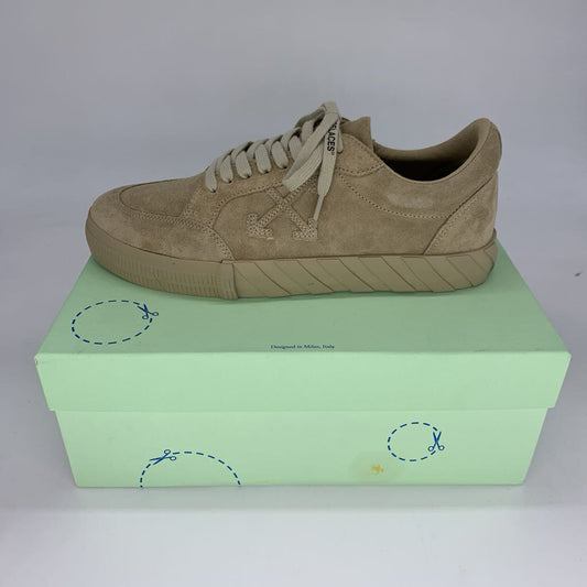 Off-White Sneakers NIB