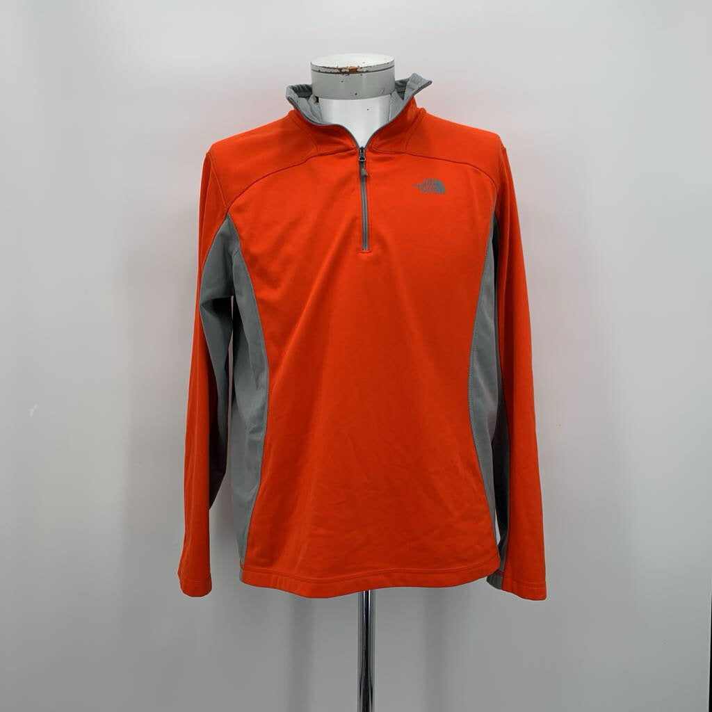 The North Face Pullover