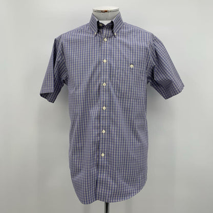 Orvis Shirt SS