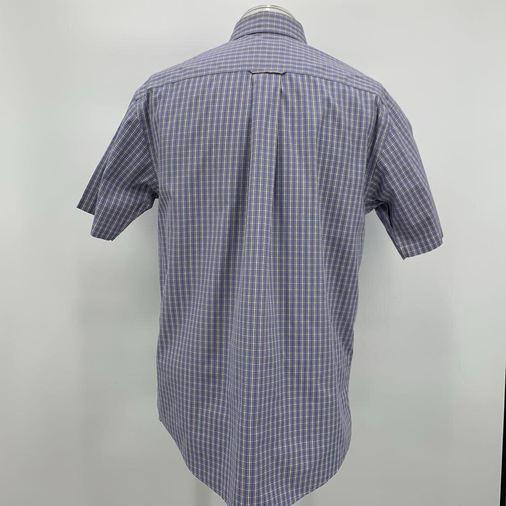 Orvis Shirt SS