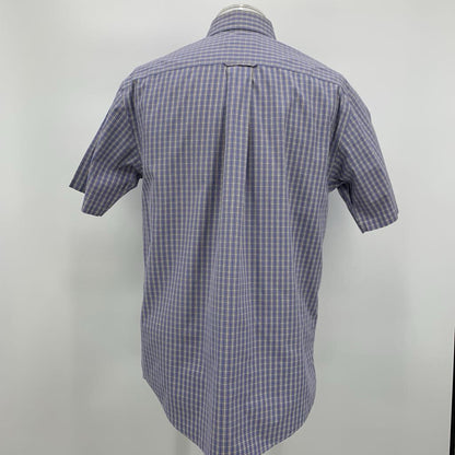 Orvis Shirt SS