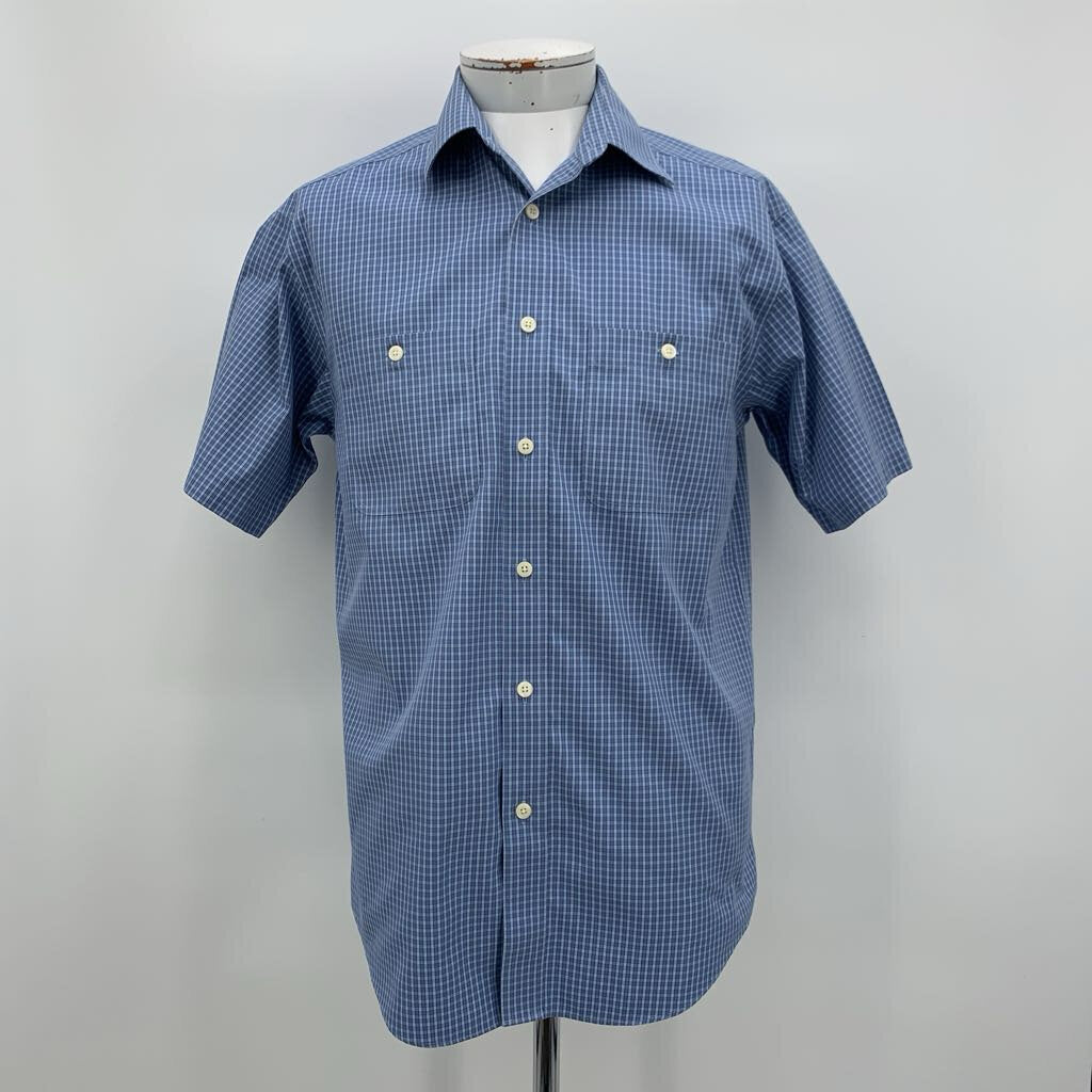 Orvis Shirt SS