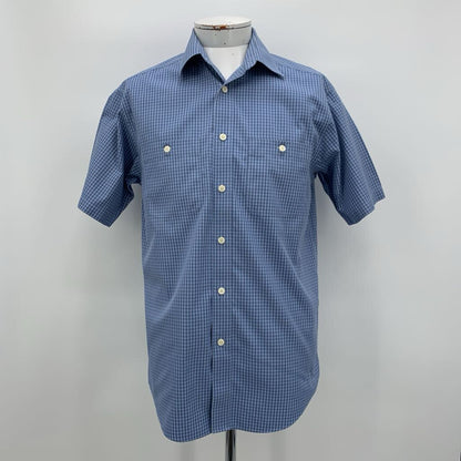 Orvis Shirt SS