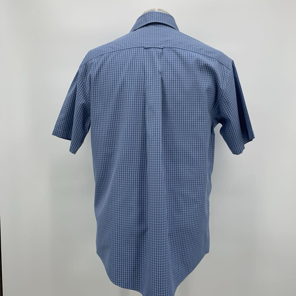 Orvis Shirt SS