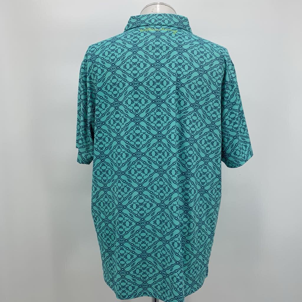 William Murray Shirt SS