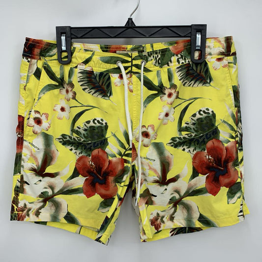 J. Crew Swim Trunks
