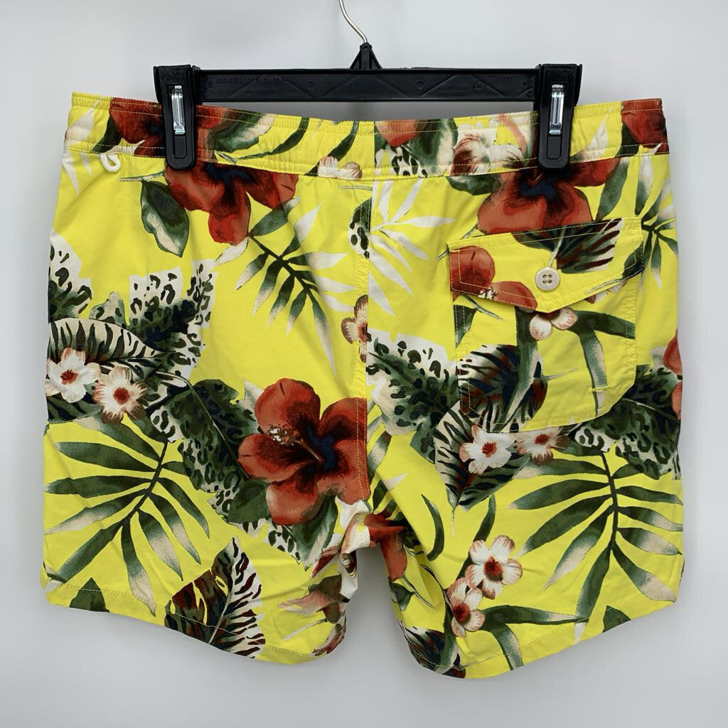 J. Crew Swim Trunks