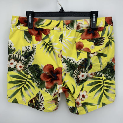 J. Crew Swim Trunks