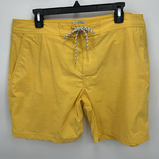 J. Crew Swim Trunks