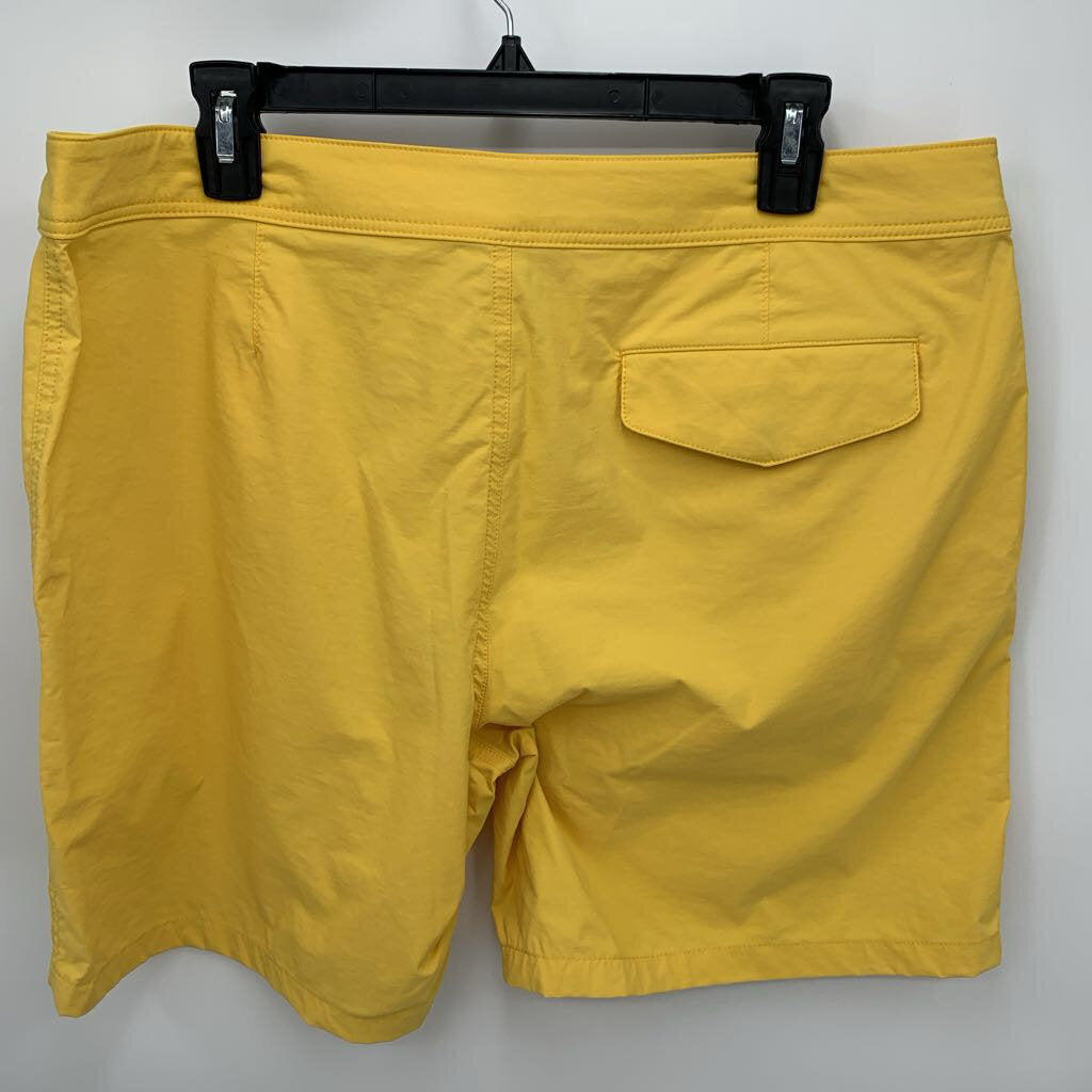 J. Crew Swim Trunks