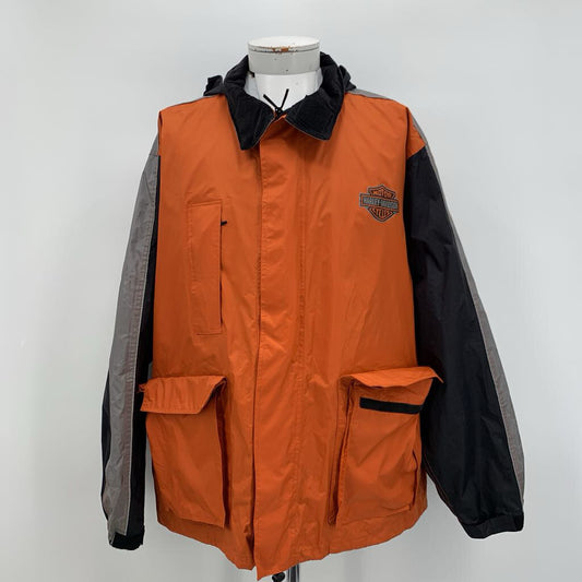 Harley Davidson Jacket