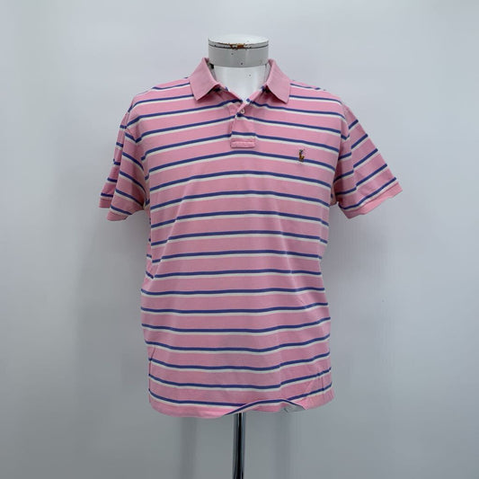 Polo Shirt SS