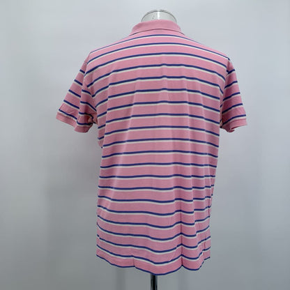 Polo Shirt SS
