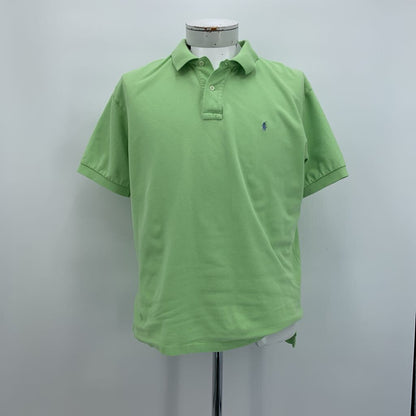 Polo Shirt SS