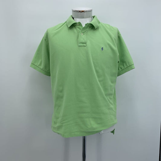 Polo Shirt SS