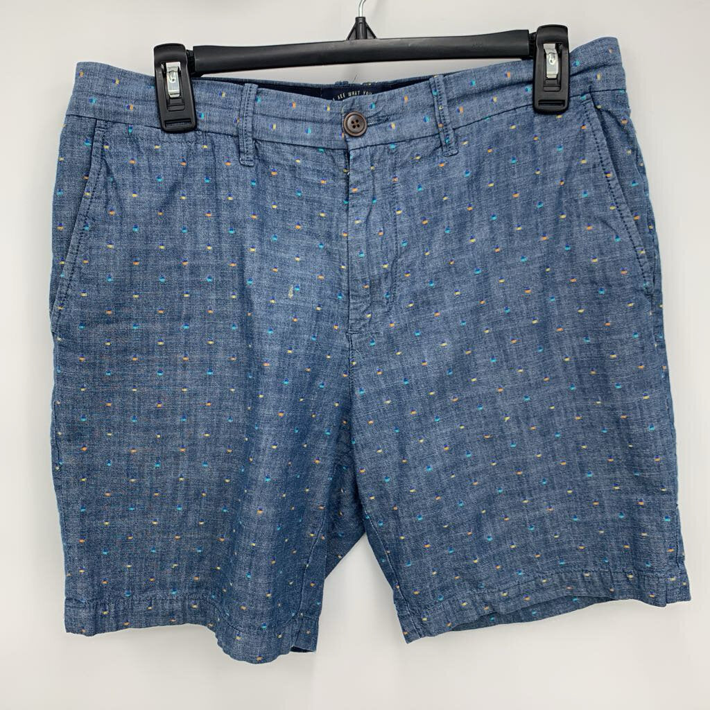 Penguin Shorts