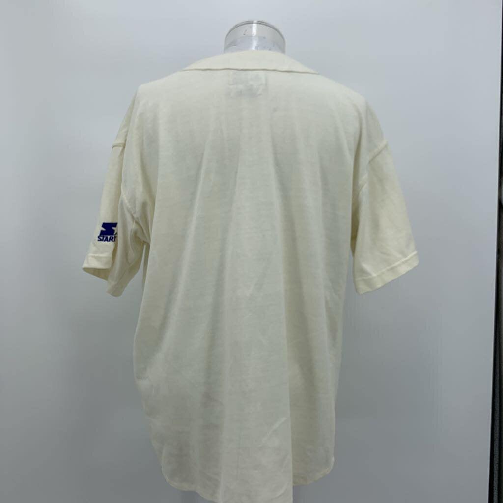 Brooklyn Dodgers Signed Jersey