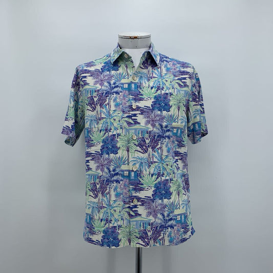 Tommy Bahama Shirt SS
