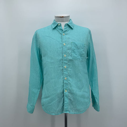 Tommy Bahama Linen Shirt