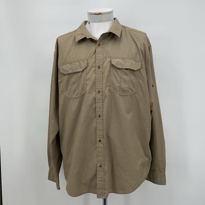 Prana Shirt