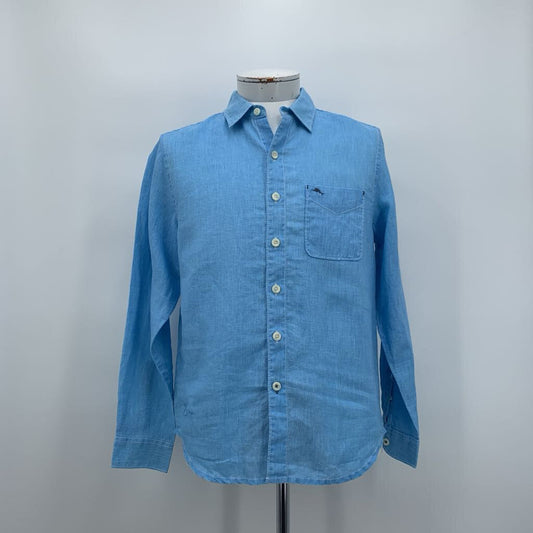 Tommy Bahama Linen Shirt