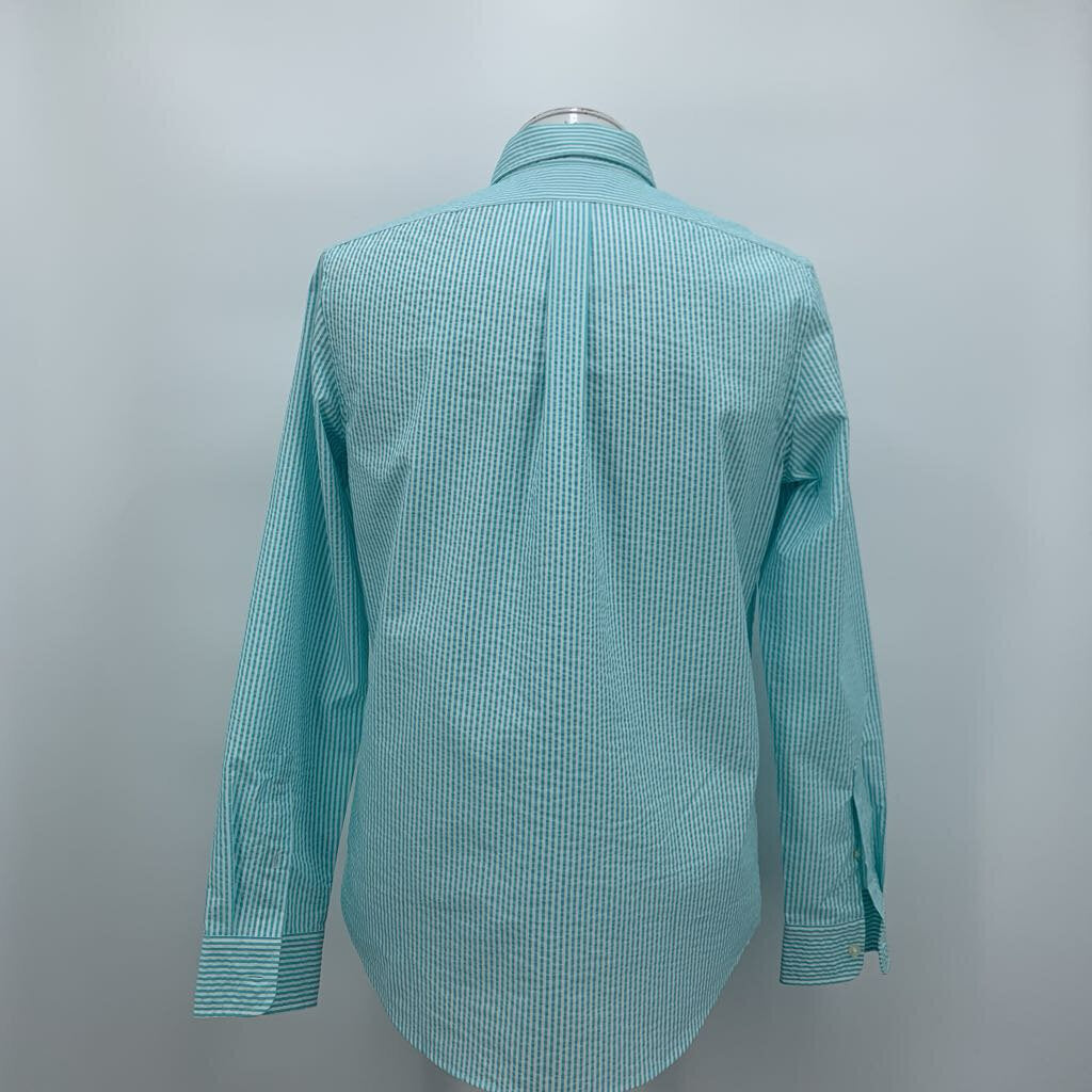 Vineyard Vines Seersucker Shirt