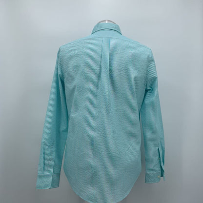 Vineyard Vines Seersucker Shirt
