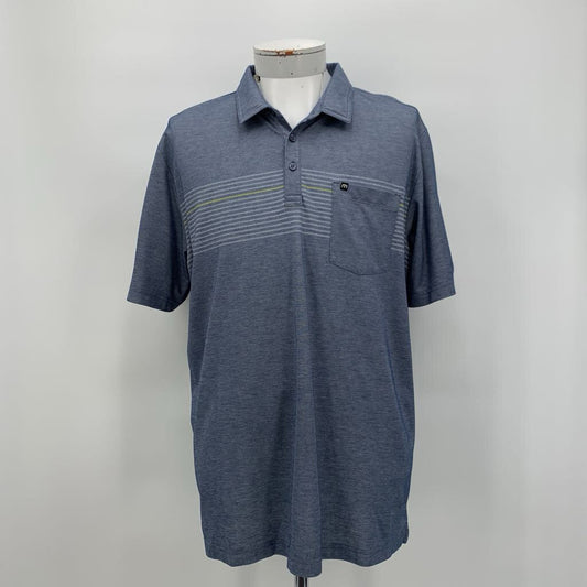 Travis Mathew SHirt SS