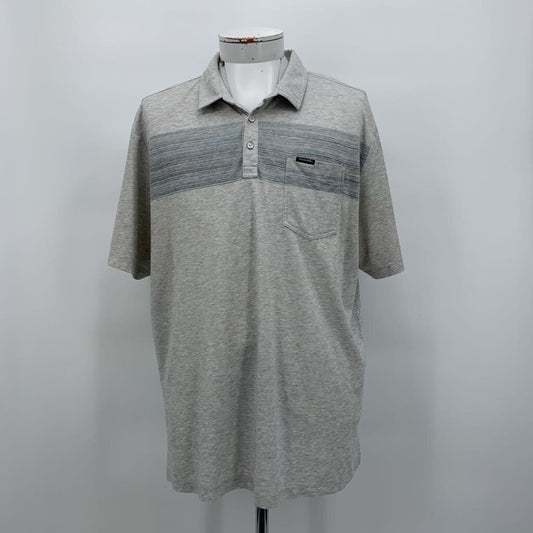 Travis Mathew SHirt SS