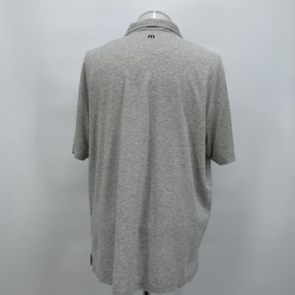 Travis Mathew SHirt SS