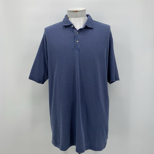 Johnnie O Shirt SS
