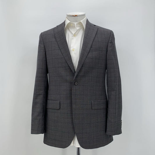 David Donahue Suit