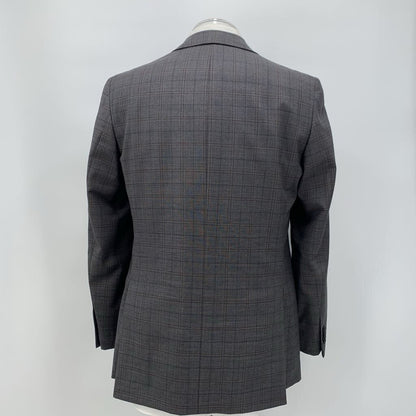 David Donahue Suit