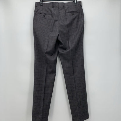 David Donahue Suit
