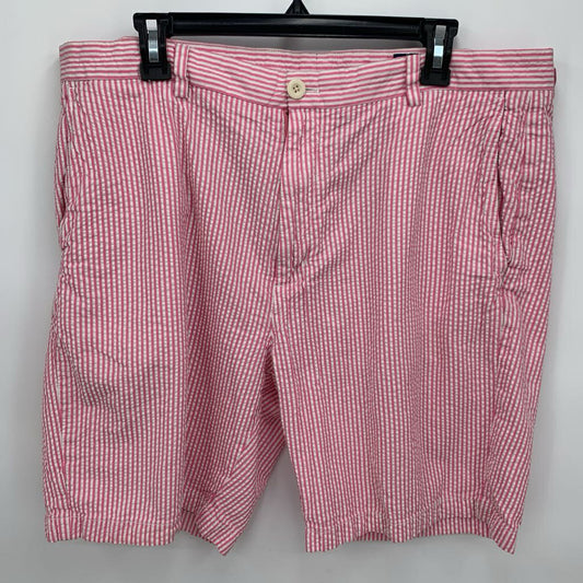 Vineyard Vines Seersucker Shorts