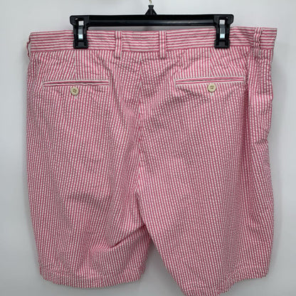 Vineyard Vines Seersucker Shorts