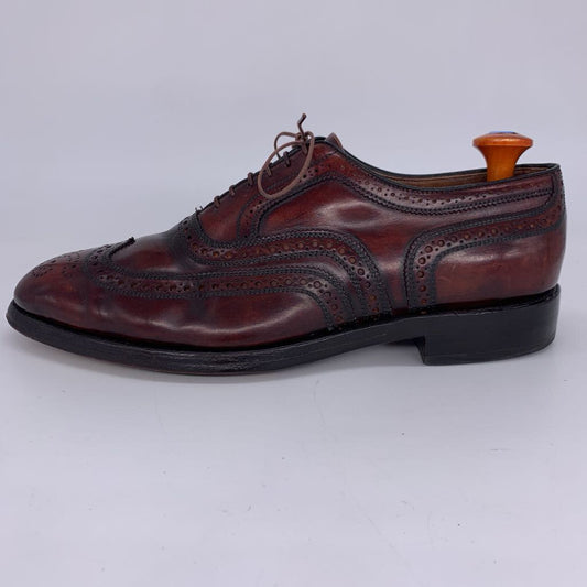 Allen Edmonds Shoes