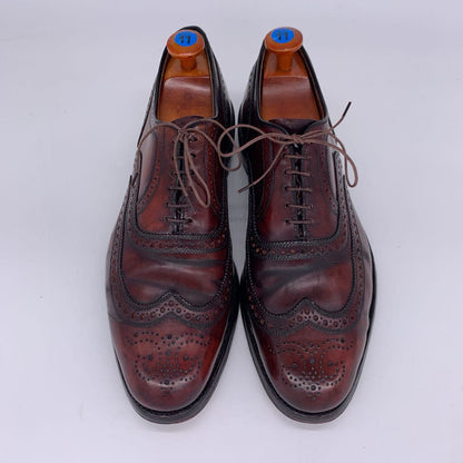 Allen Edmonds Shoes