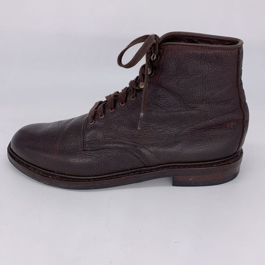 Allen Edmonds Boots