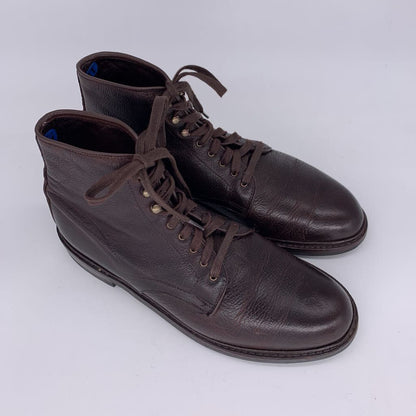 Allen Edmonds Boots