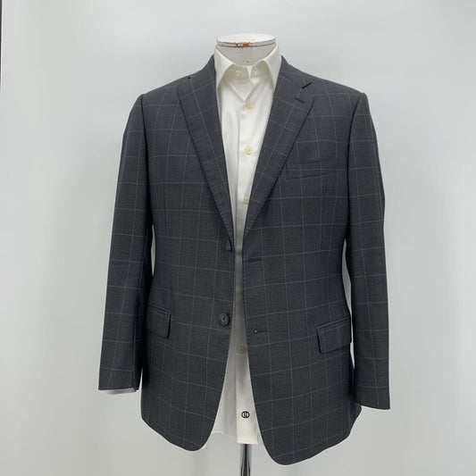 J. Hilburn Suit